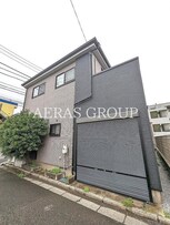 南田中3丁目戸建