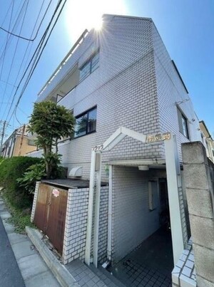 フラッツ南長崎