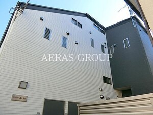 ユーリス富士見台