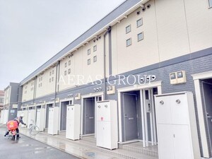 レオネクストフィロ 前沢宿Ⅰ