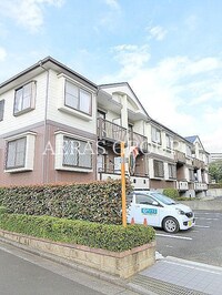 デュオブラウンB棟