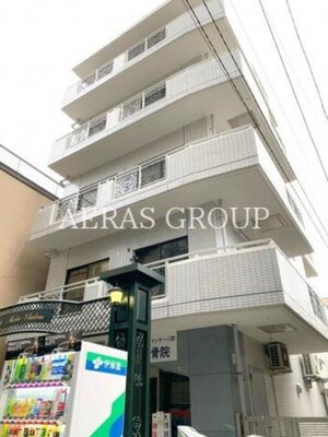 パールモアシャトー
