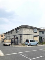 アビタ 東館