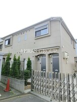 ダブルTハウス
