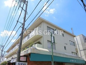 上宿ビル