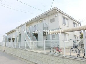 パステルハイムⅠ