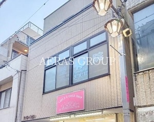 たち川ビル