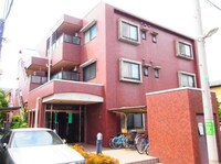 ビューヴィラ石神