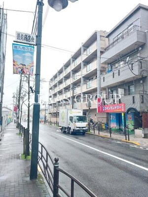 クレスト弐番館