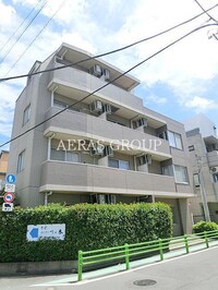 シャルマンA