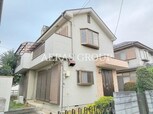上安松戸建