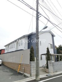 リヴァージュ静Ⅲ