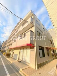 プレステージ東久留米