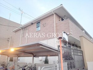サニースクエアーⅡ