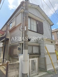 西大泉3丁目戸建て
