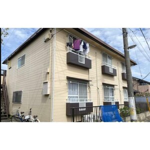 ベルハイムⅡ