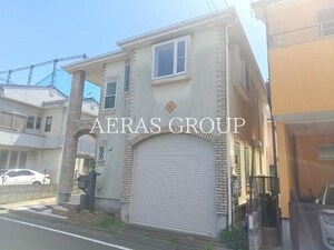 MM邸戸建て