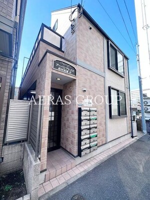 アーバンプレイス高田馬場Ⅳ