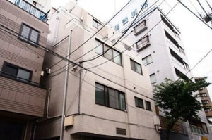 パークシティ大山
