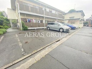 ビラージュハットリ