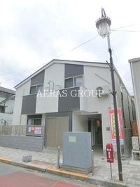 イーストレジデンス久米川