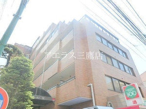 ハイクレスト関