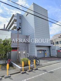 ドエル関町
