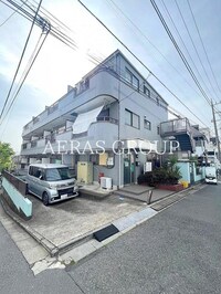 リヴォーレ鶴水