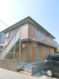 オークス