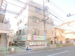 グランセジュール石神井台