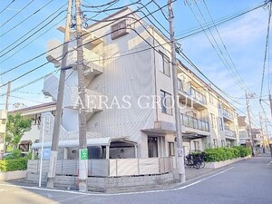 プラティーク大泉学園