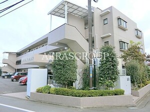 コスモハイツ保谷