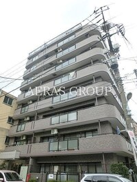 レーベンハイム大塚参番館