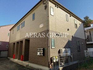 クラヴィエ井荻