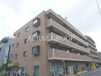 アーク東久留米