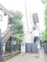 ファミール中村橋