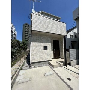 江原町2丁目貸家1号棟