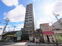 エスリードホテル難波サウスⅠ