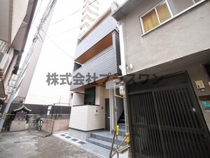 セントレジデンス中道