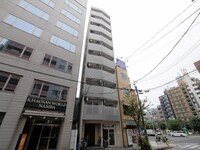 ウェーブ元町