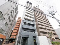 アドバンス上町台シュタット