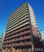 アーバネックス西長堀