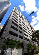 セノアタワー新大阪