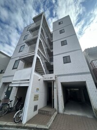 セントラル淀川