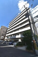 スプランディッド新大阪DUE