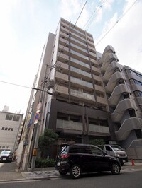 エスリード南森町　