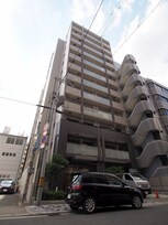 エスリード南森町　