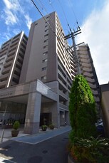 レフィーナカルム江坂