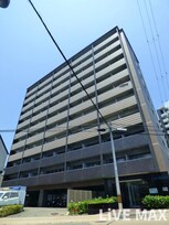 クリーデンス福島