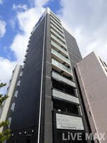 プレサンス松屋町駅前